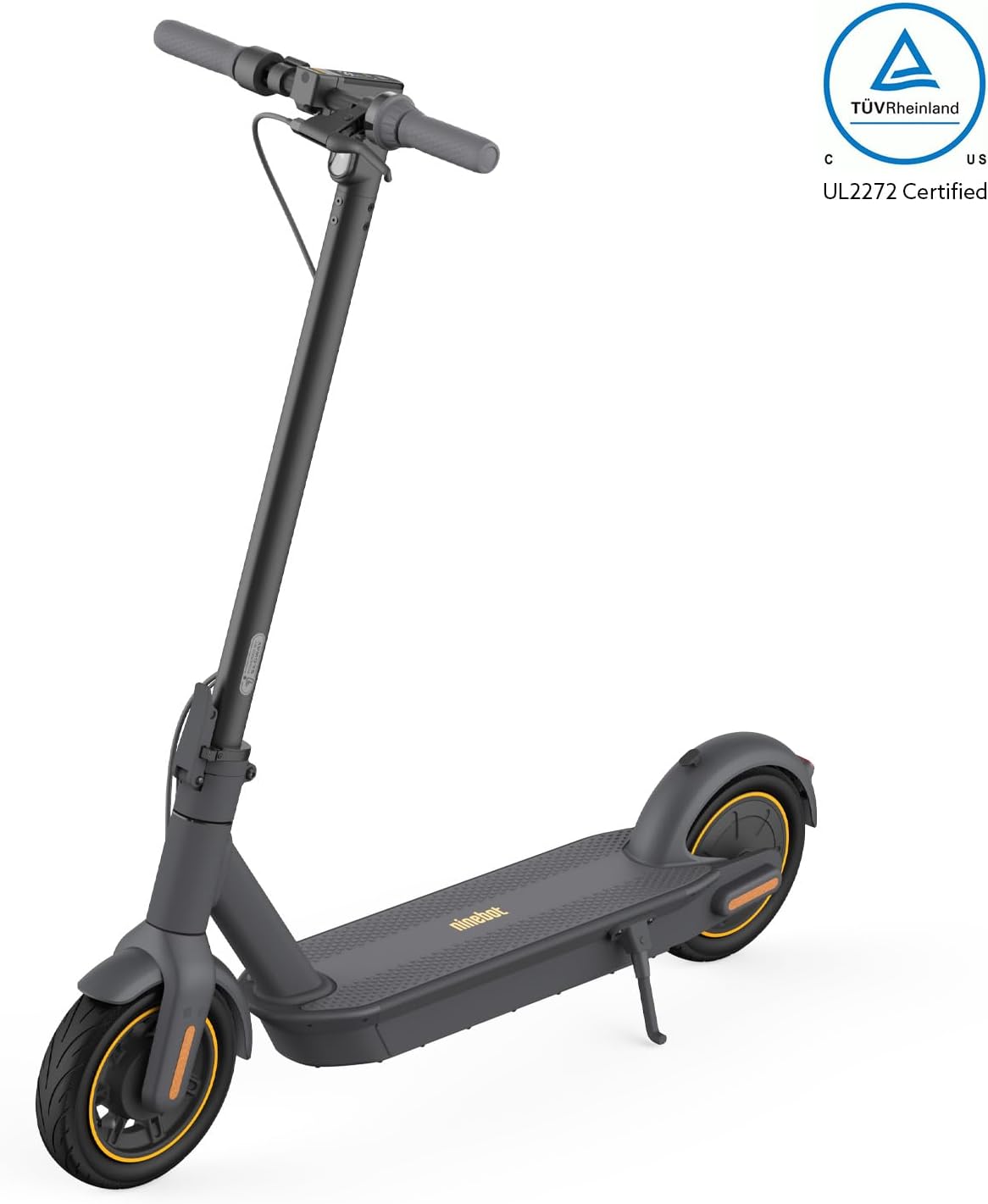 Segway Ninebot MAX G30