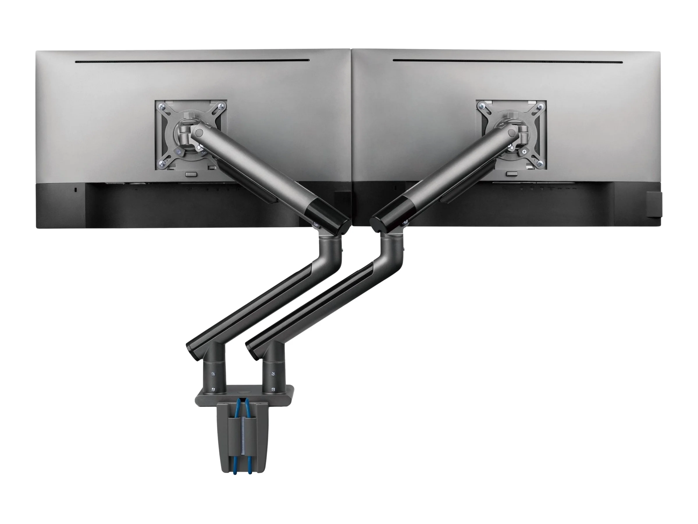 Nordic Office Premium Montageset Monitor 17-32