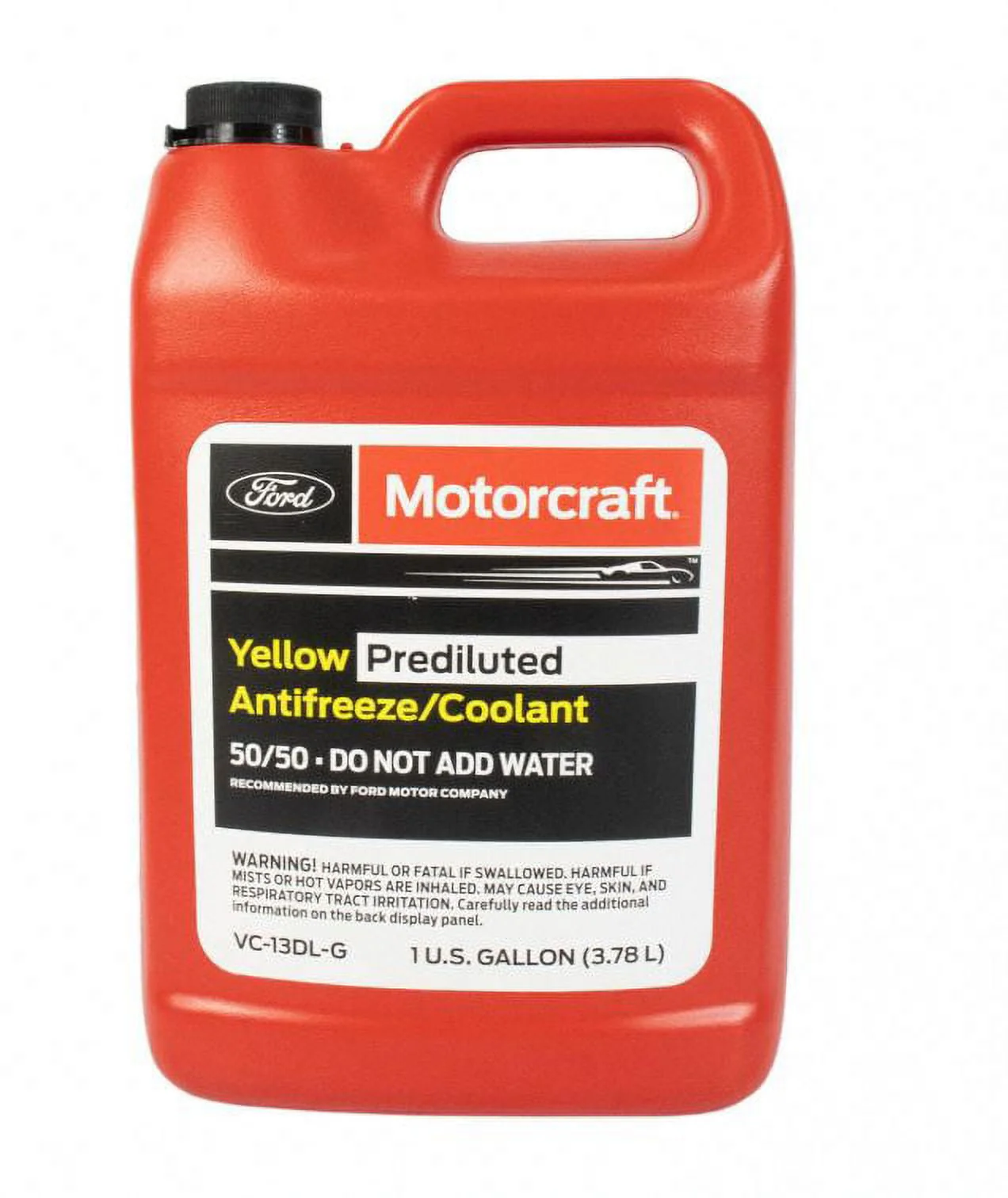 Antifreeze & Coolants